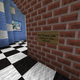 Illustration for article titled Explore Peachs Castle in iMinecraft/i